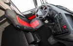 Iveco Stralis 570XP 4x2 Abarth Emotional Truck 2017 года